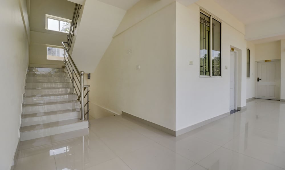 Itsy Hotels Ushodaya Royal Residency