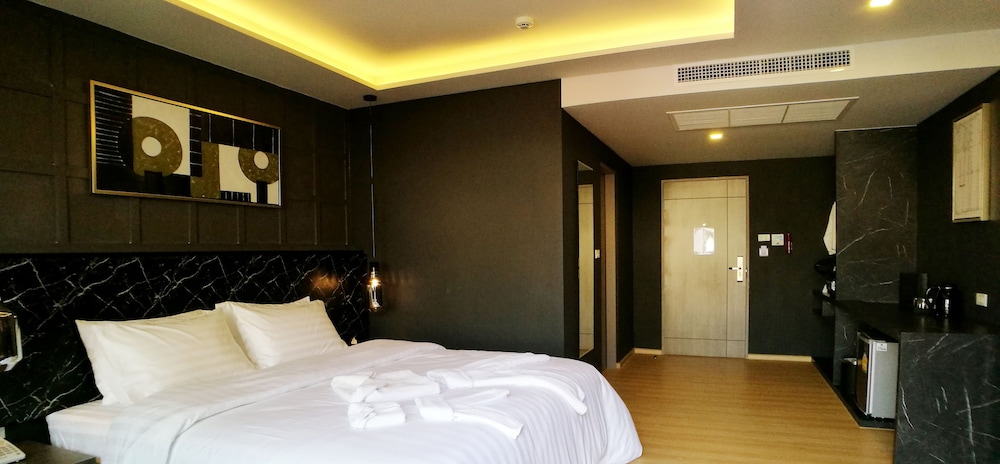 De Prime@rangnam, Your Tailor Made Hotel