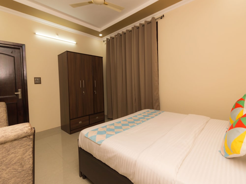 OYO 16643 Home Modern 2BHK Villa Dharamshala