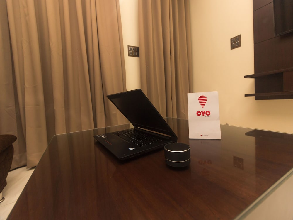 OYO 16643 Home Modern 2BHK Villa Dharamshala