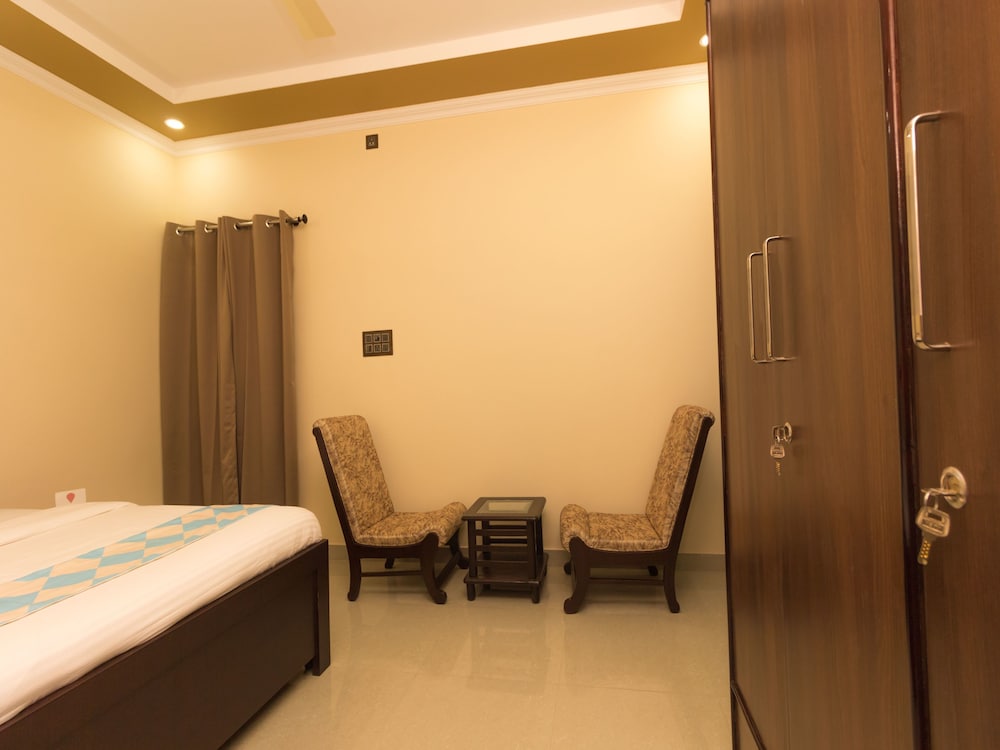 OYO 16643 Home Modern 2BHK Villa Dharamshala