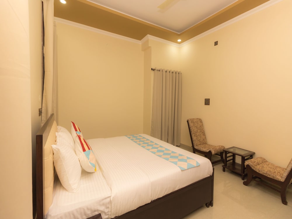 OYO 16643 Home Modern 2BHK Villa Dharamshala