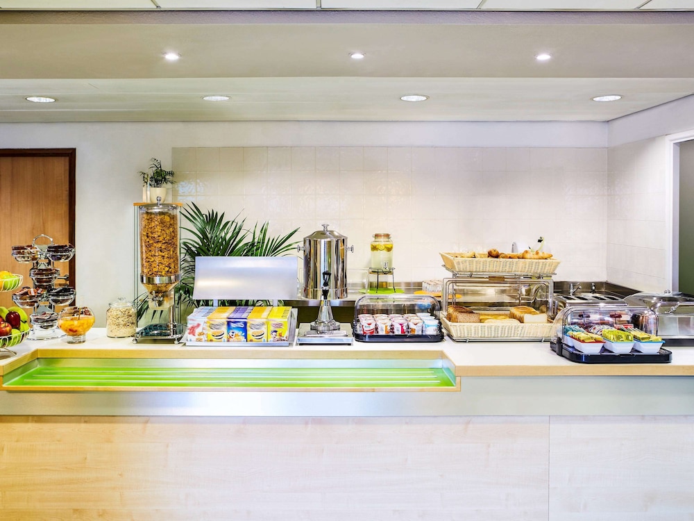 ibis budget Leicester