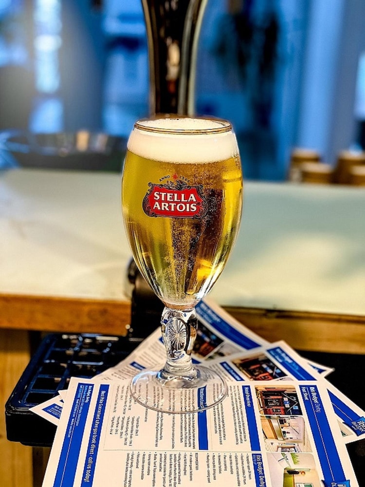 ibis budget Leicester