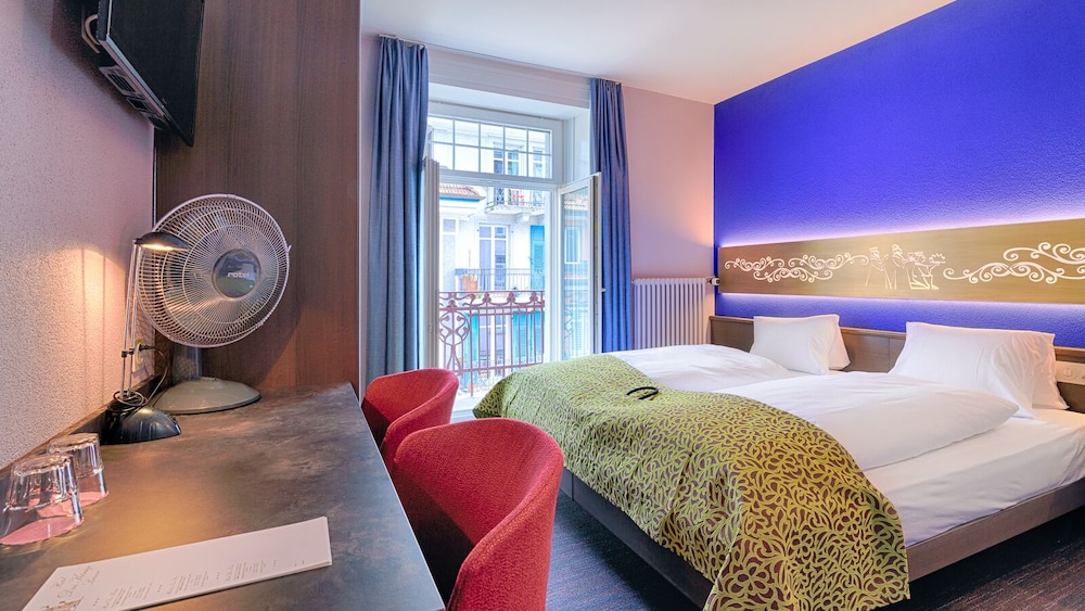 Hotel Drei Könige