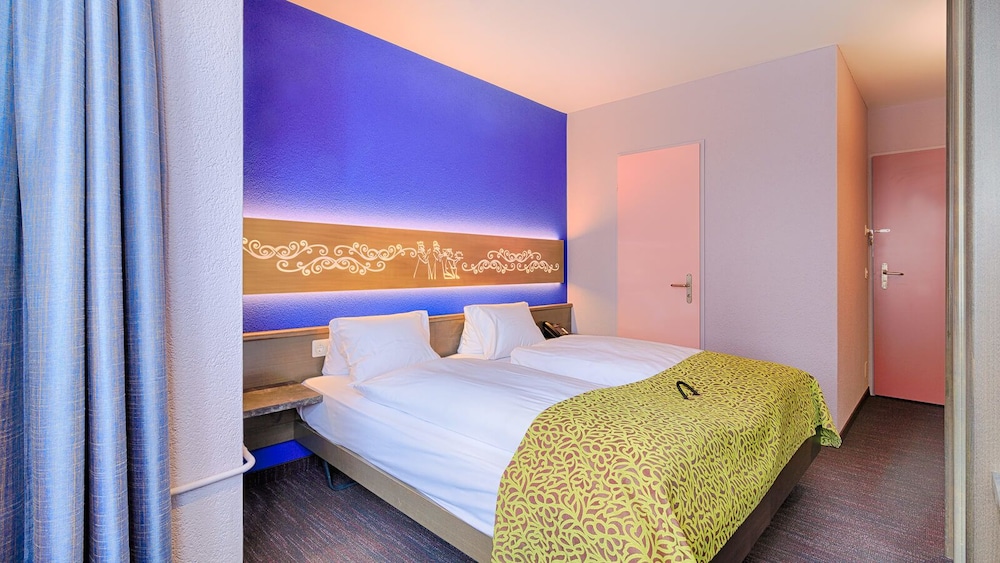 Hotel Drei Könige