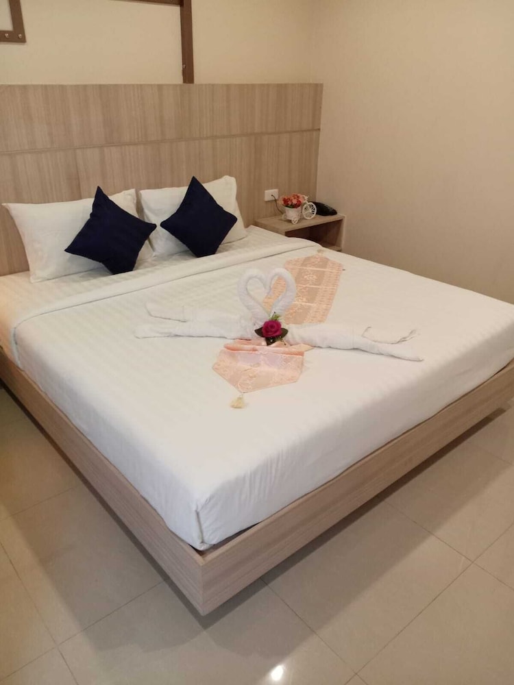 The Way Patong Hotel