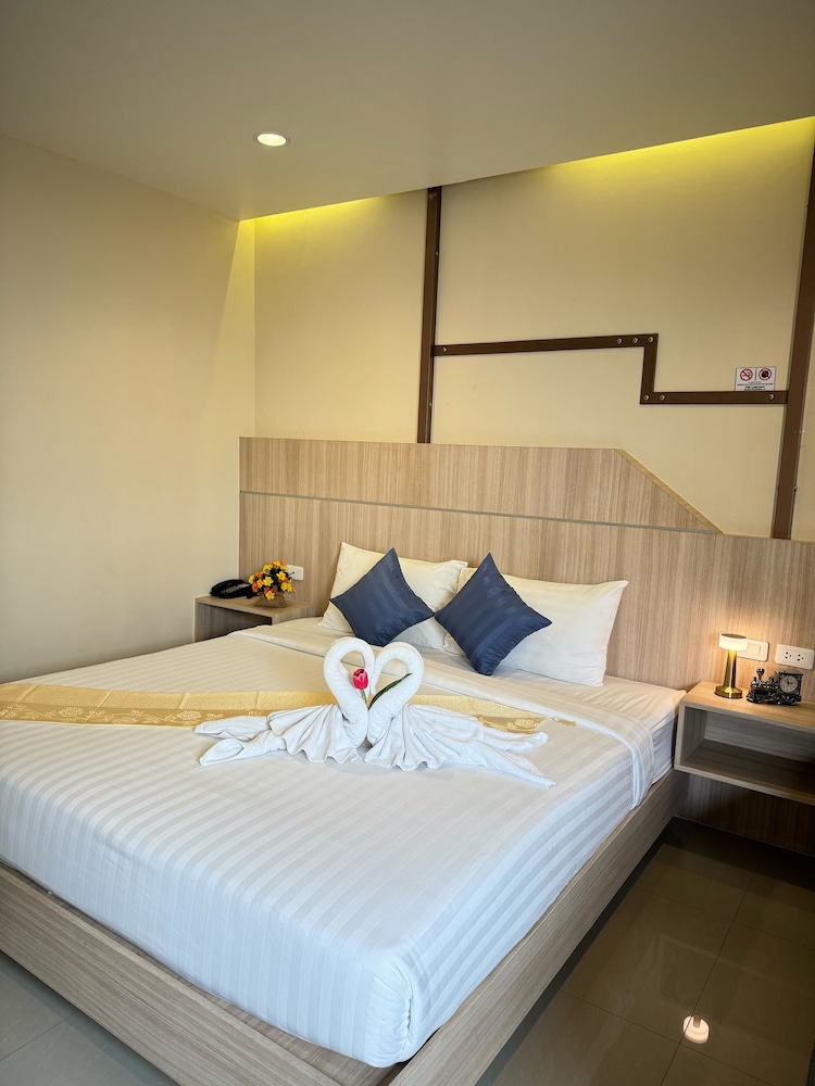 The Way Patong Hotel