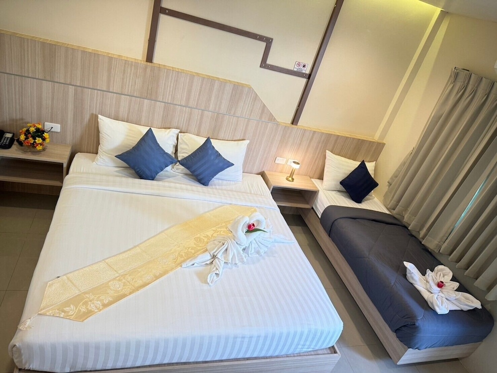 The Way Patong Hotel