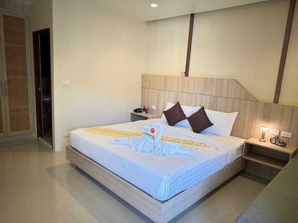 The Way Patong Hotel
