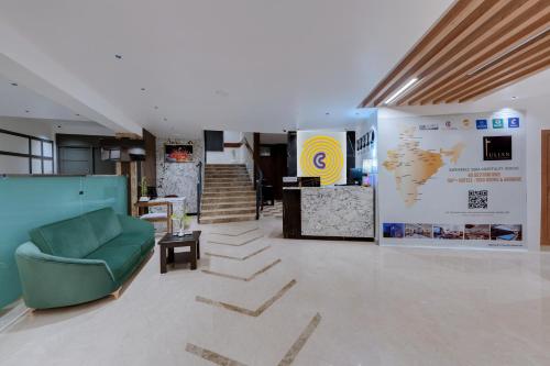 Click Sunburry Hotel Katra