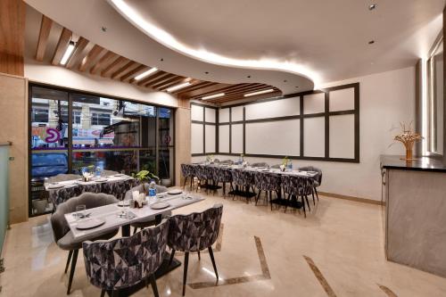 Click Sunburry Hotel Katra
