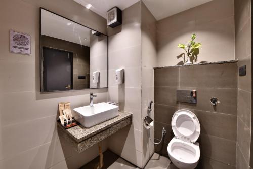 Click Sunburry Hotel Katra