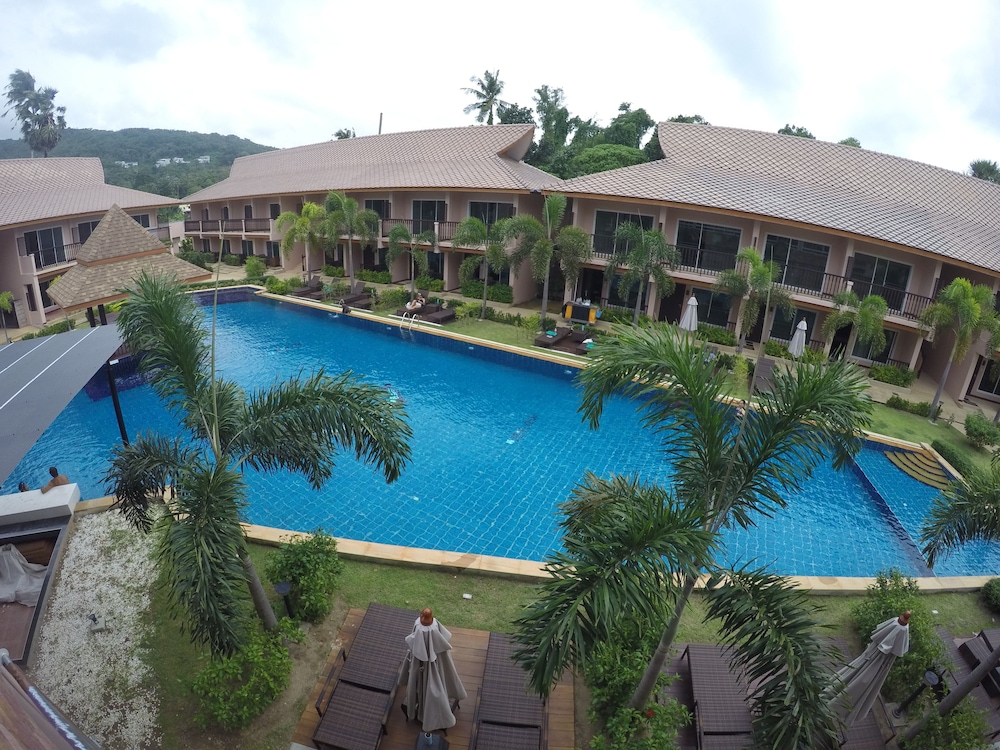 Chivatara Resort & Spa Bang Tao Beach
