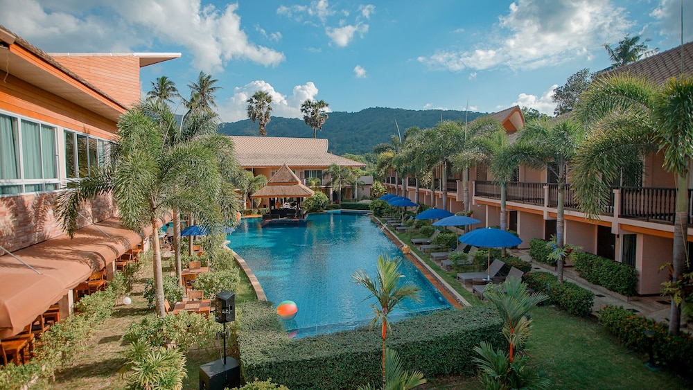 Chivatara Resort & Spa Bang Tao Beach