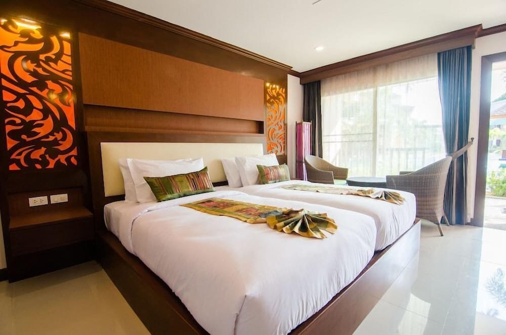 Chivatara Resort & Spa Bang Tao Beach