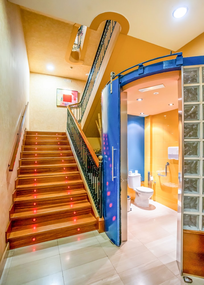 Hotel Victoria 4