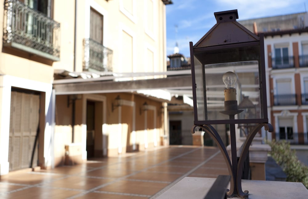 Hotel Victoria 4