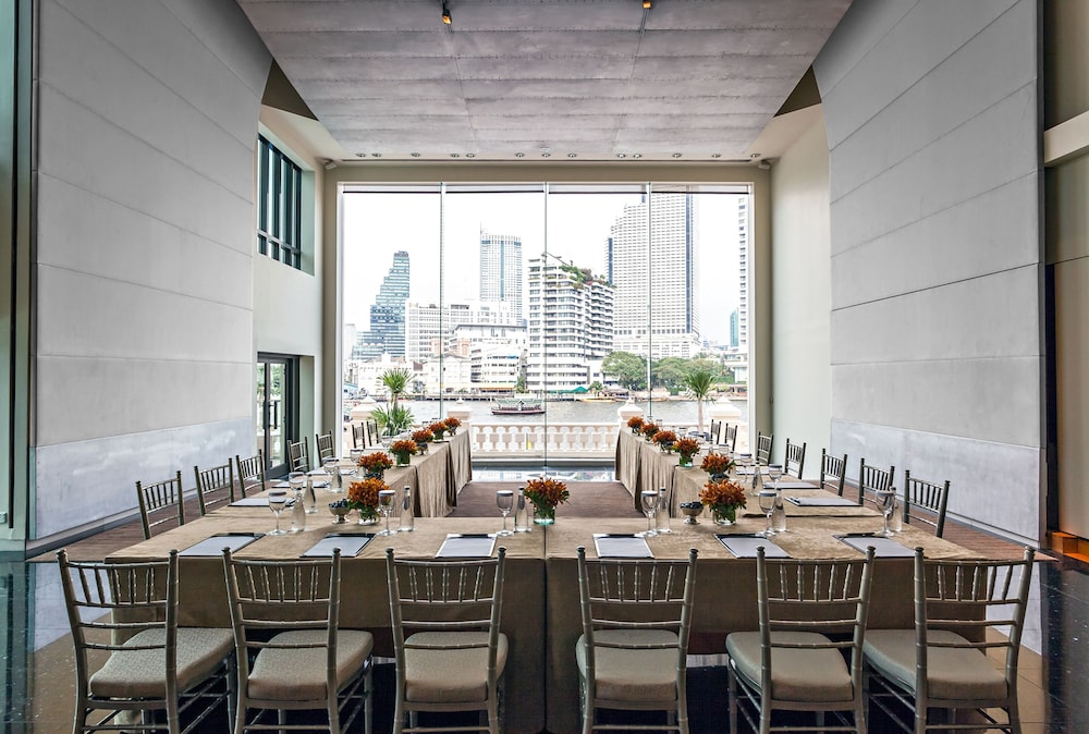 The Peninsula Bangkok