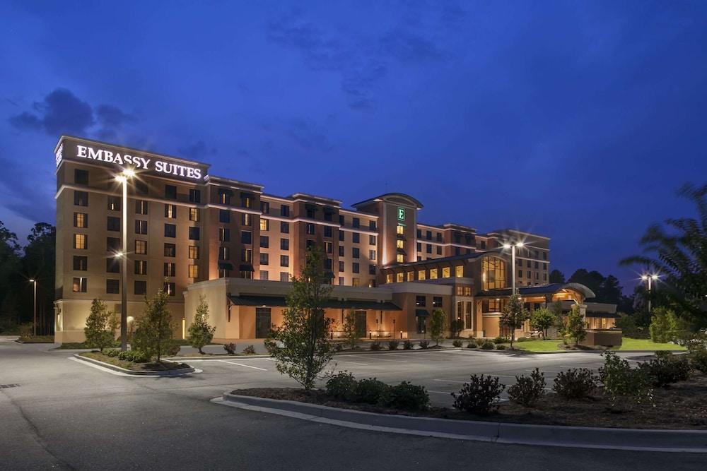 Embassy Suites by Hilton Savannah Airport