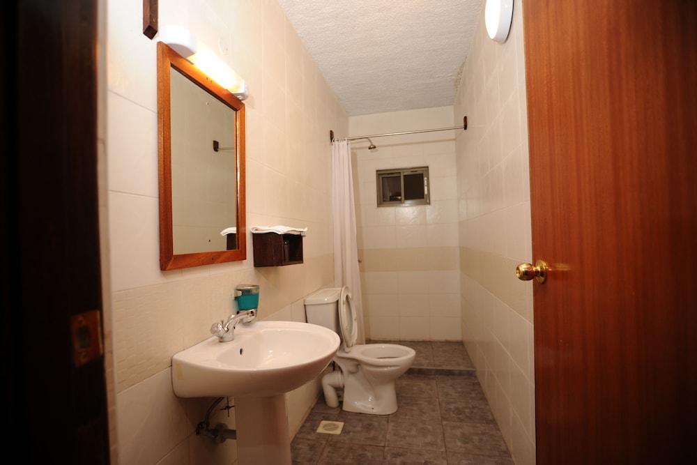 Kenya Comfort Suites