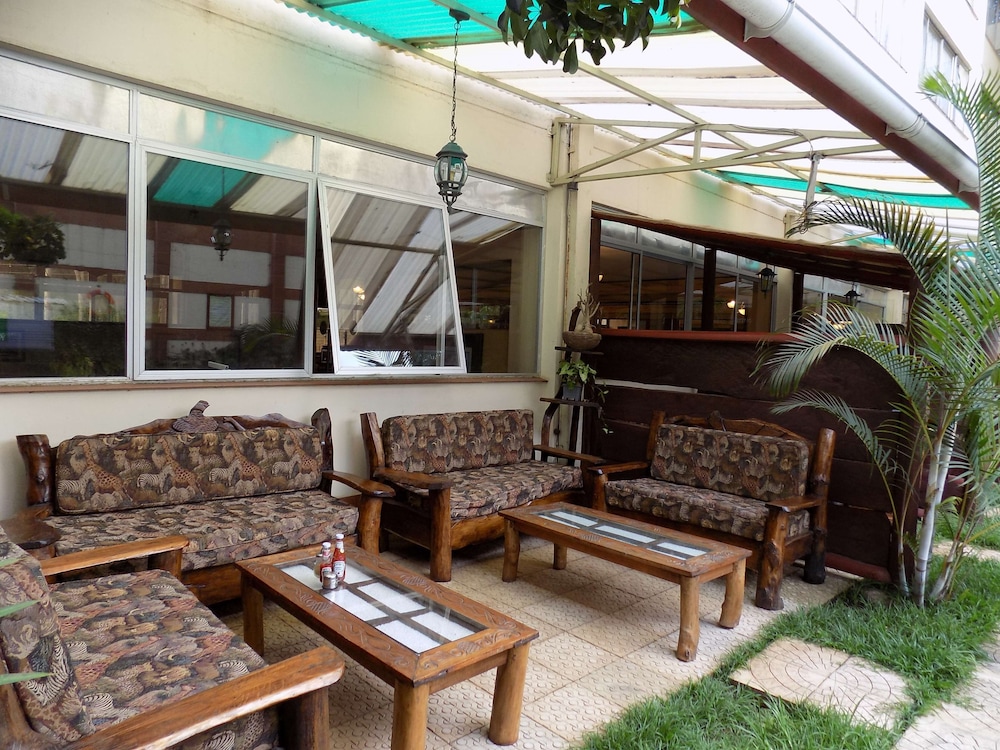Kenya Comfort Suites