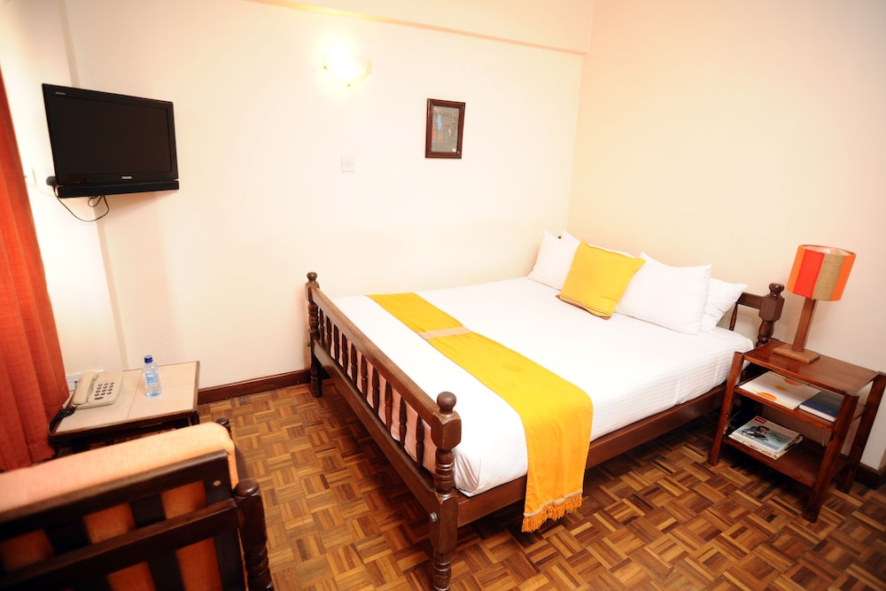 Kenya Comfort Suites