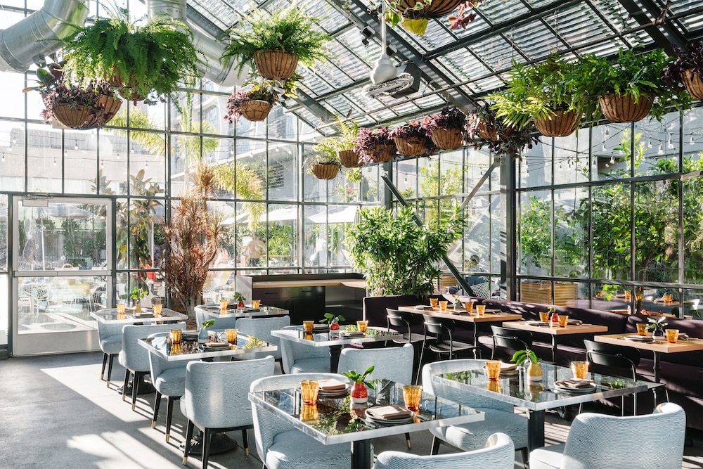 The LINE Hotel