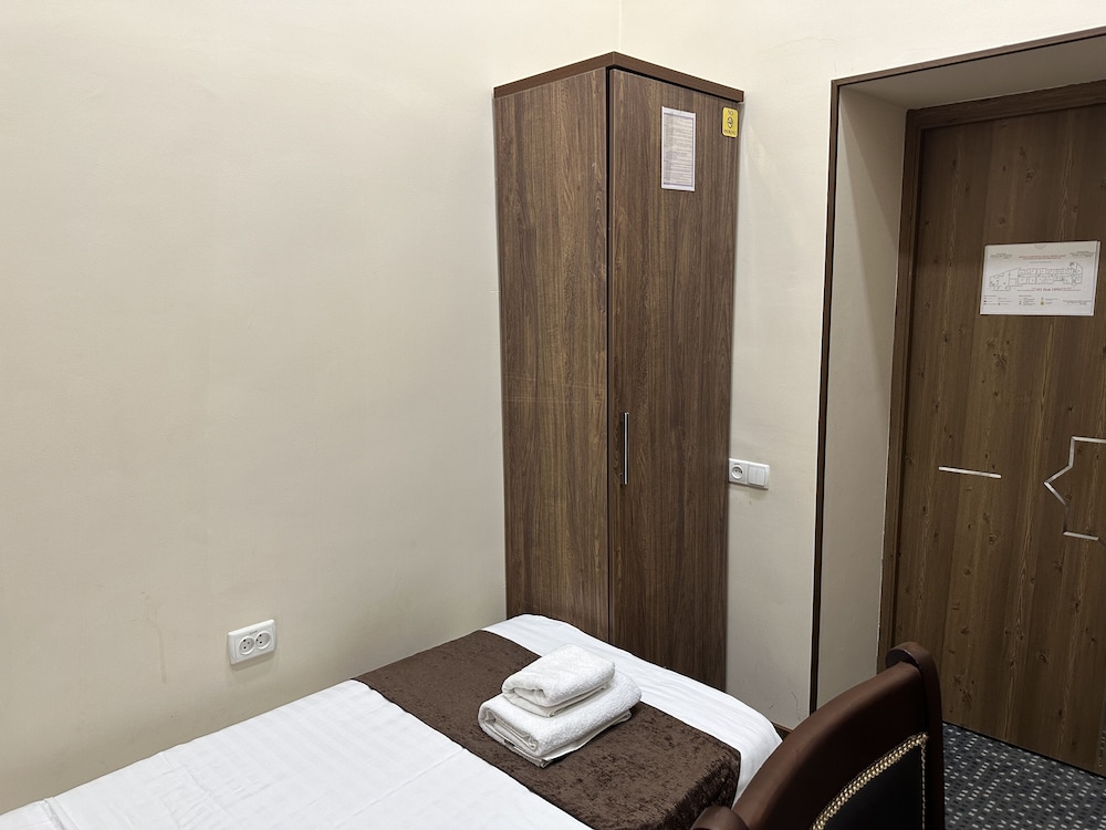 Rayyan Hotel Samarkand