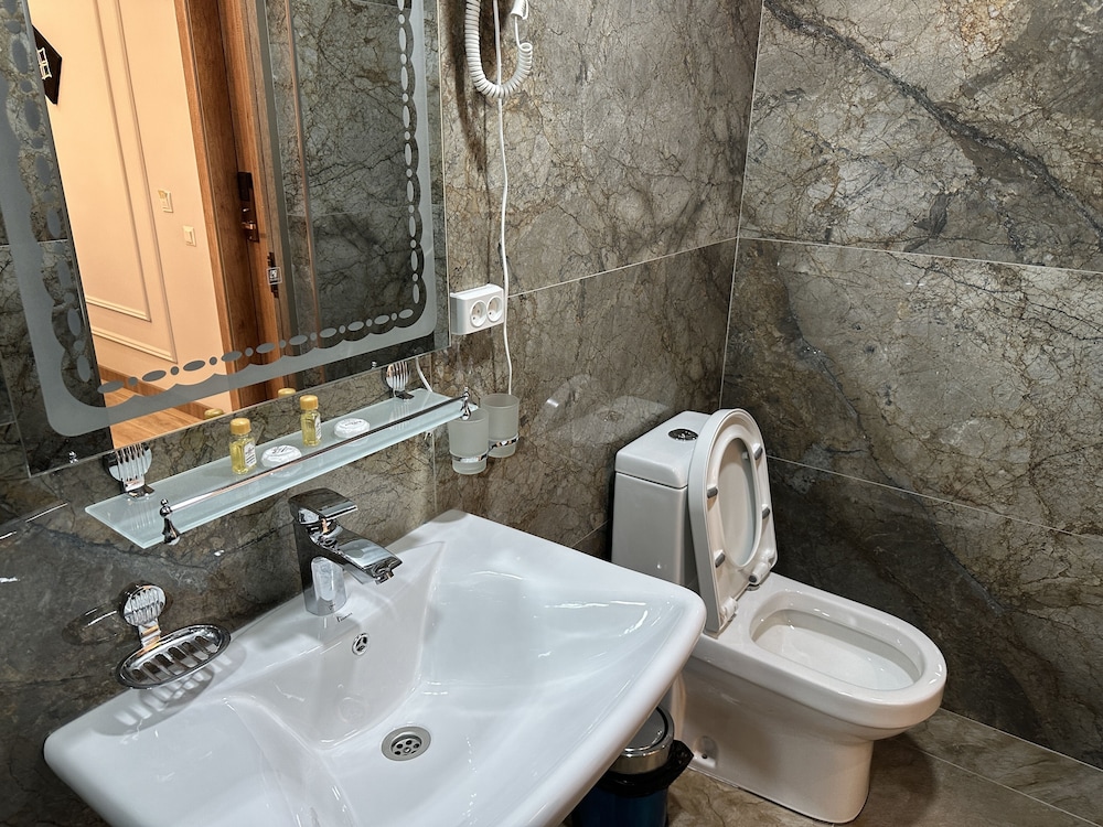 Rayyan Hotel Samarkand