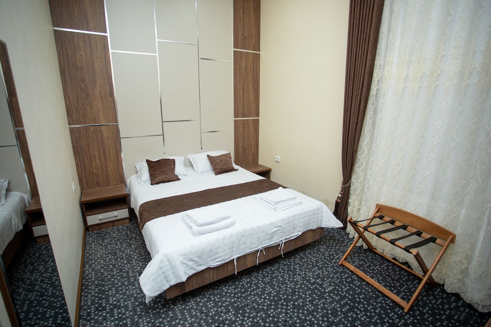 Rayyan Hotel Samarkand