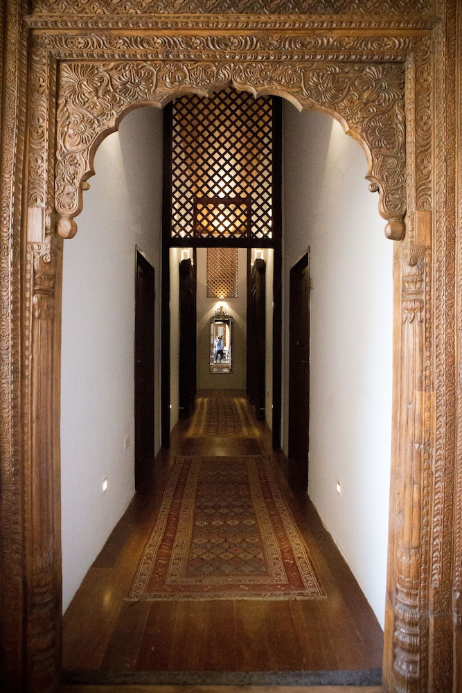 Jawi Peranakan Mansion