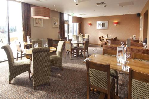 Premier Inn Stratford Upon Avon Waterways