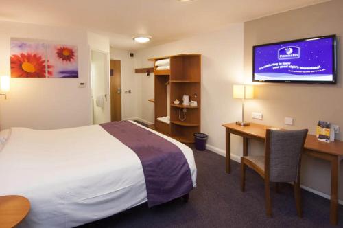 Premier Inn Stratford Upon Avon Waterways