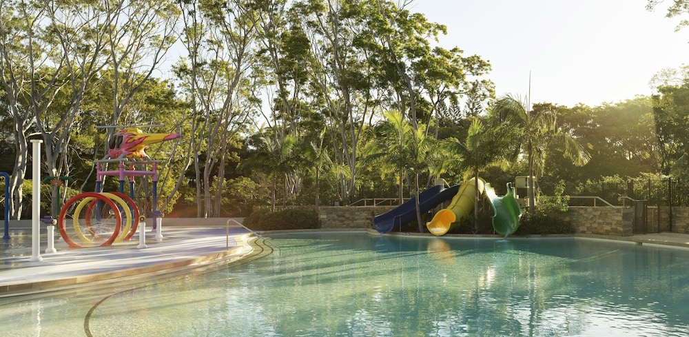 RACV Royal Pines Resort Gold Coast