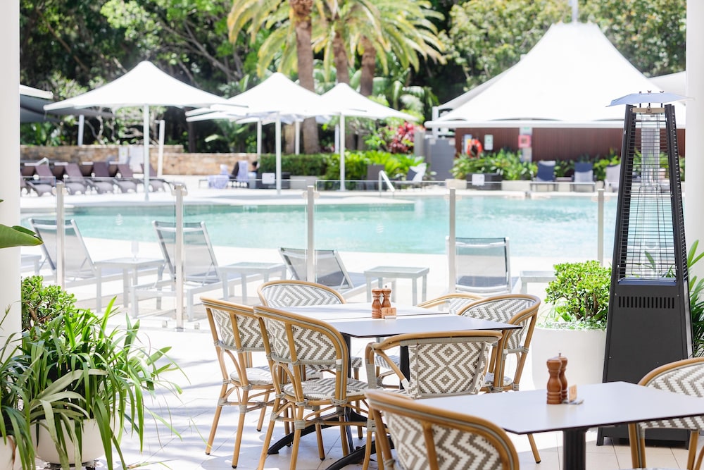 RACV Royal Pines Resort Gold Coast