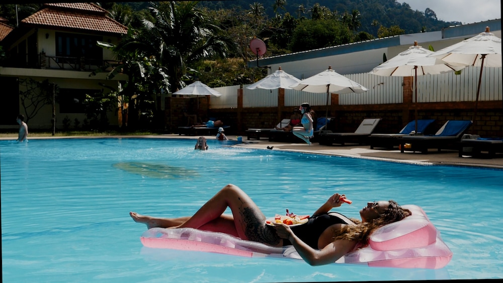 Havana Beach Resort