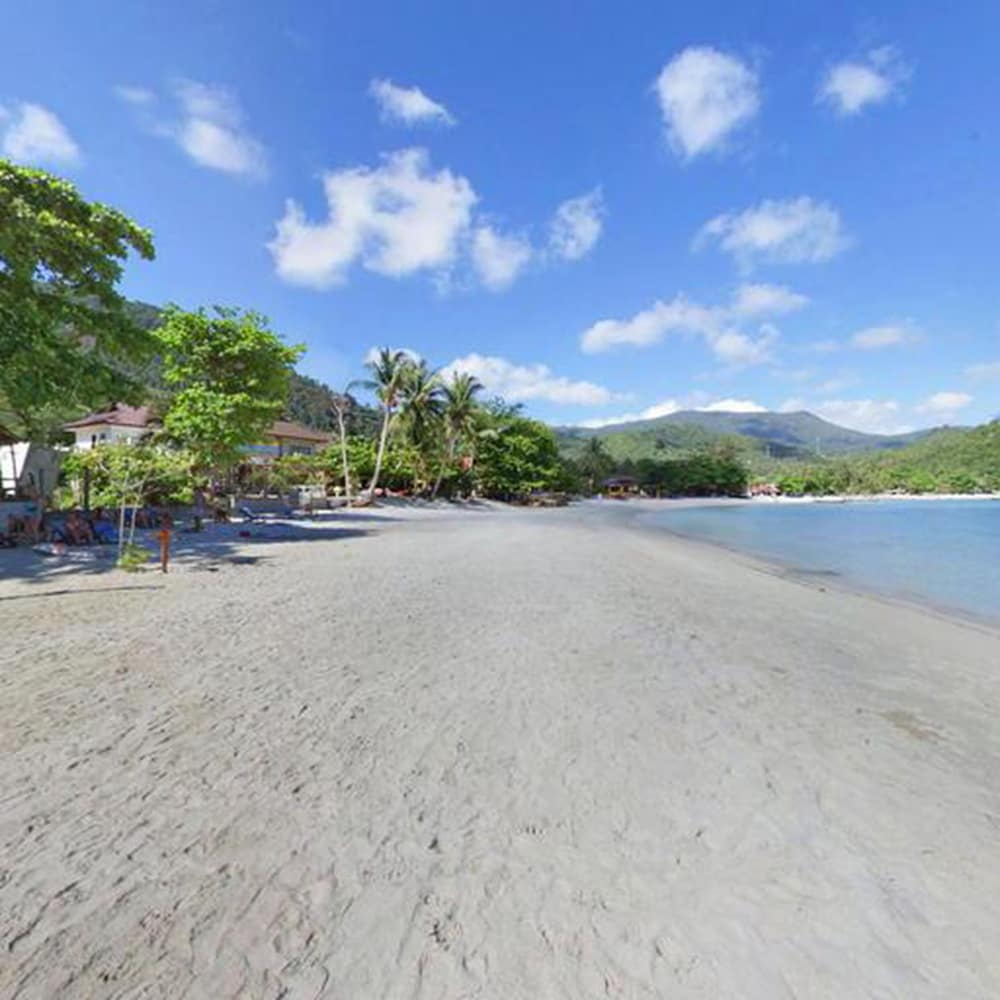 Havana Beach Resort
