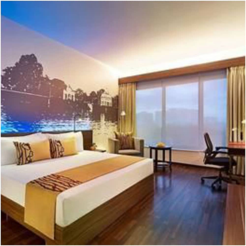 Vivanta Kolkata EM Bypass