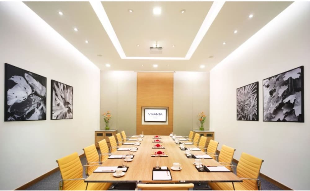 Vivanta Kolkata EM Bypass