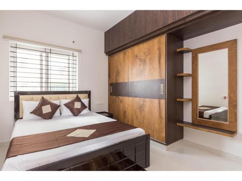 Olive Serviced Apartments HSR Layout