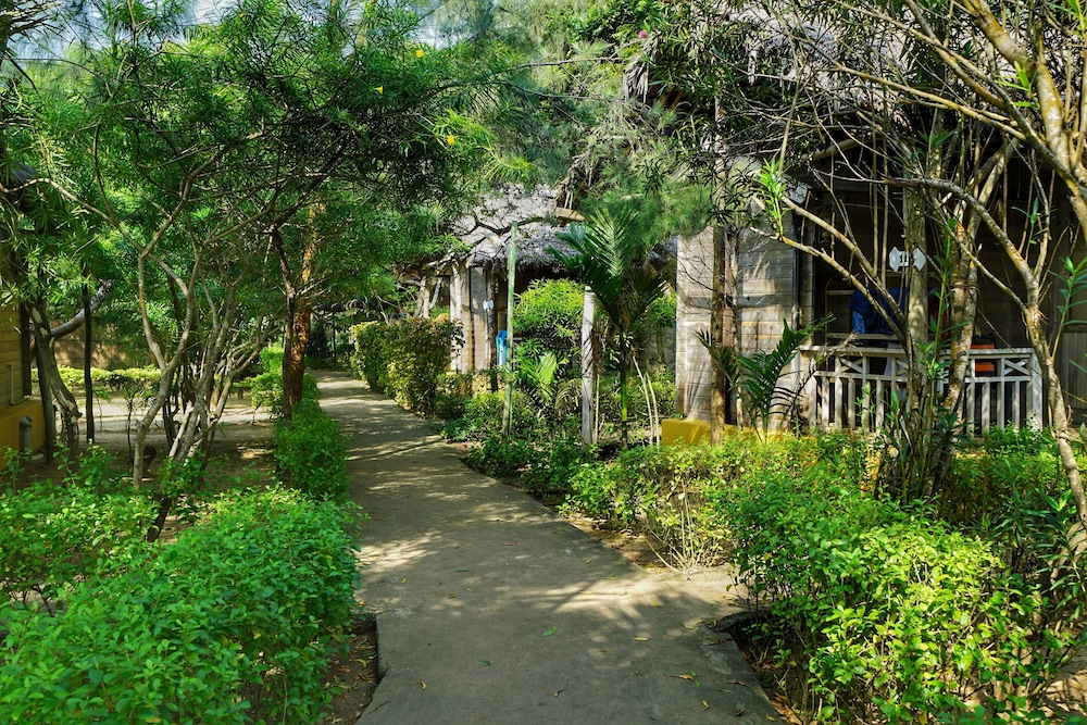 Lotus An Eco Resort Konark
