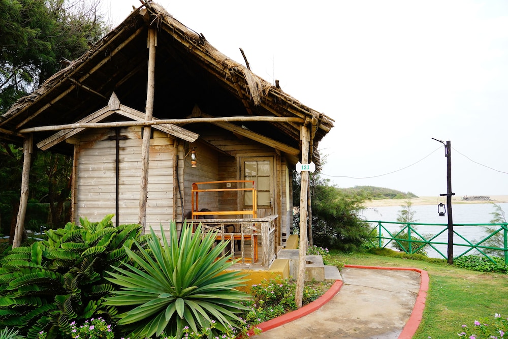Lotus An Eco Resort Konark