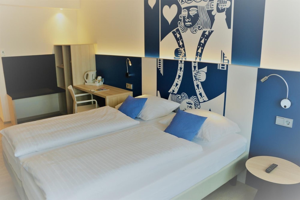 Aparthotel Paderborn