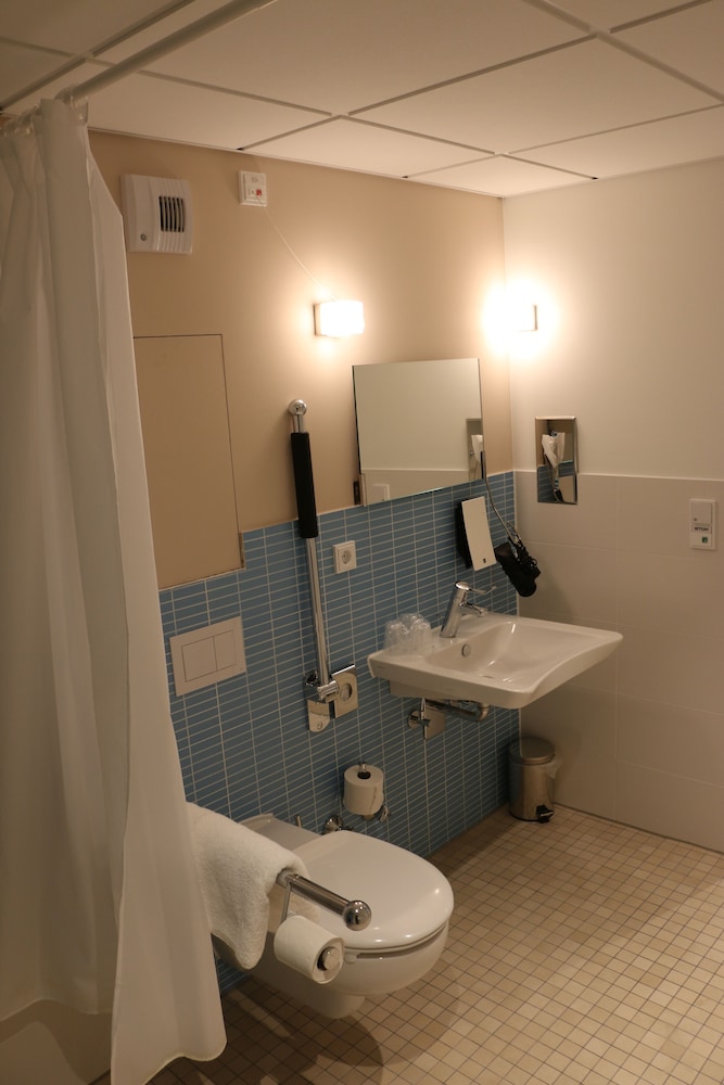 Aparthotel Paderborn