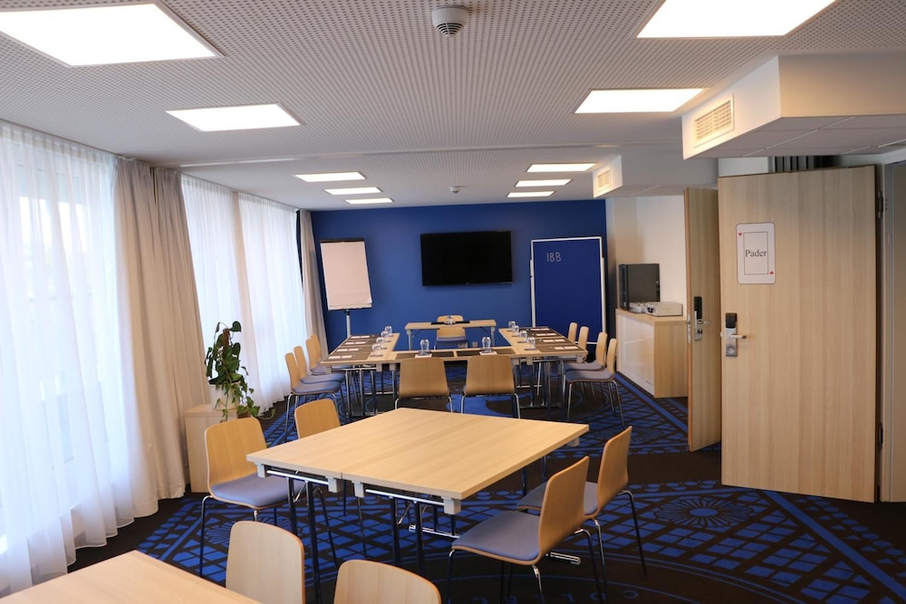 Aparthotel Paderborn