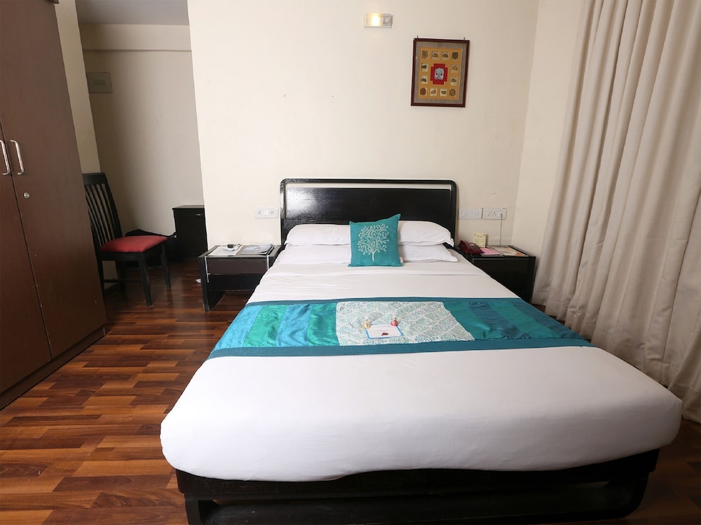 Hotel Orritel West
