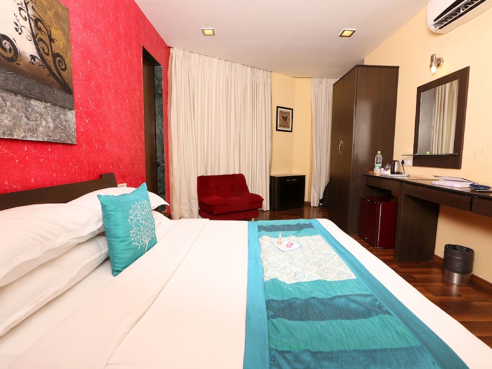 Hotel Orritel West