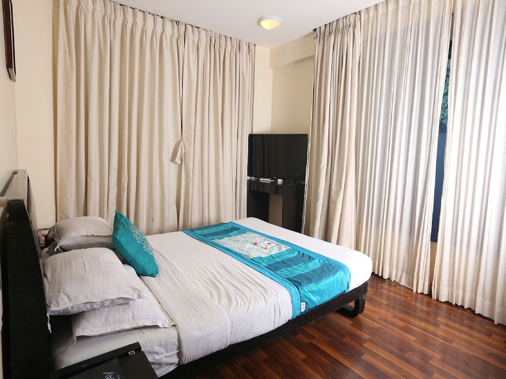 Hotel Orritel West