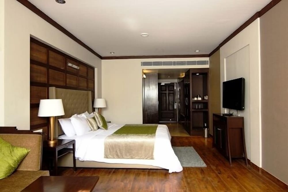 The Earl's Court By Leisure Hotels